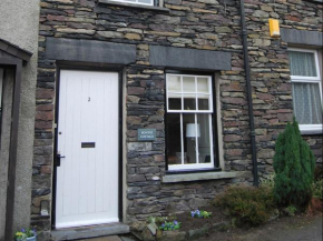 Bonnie Cottage